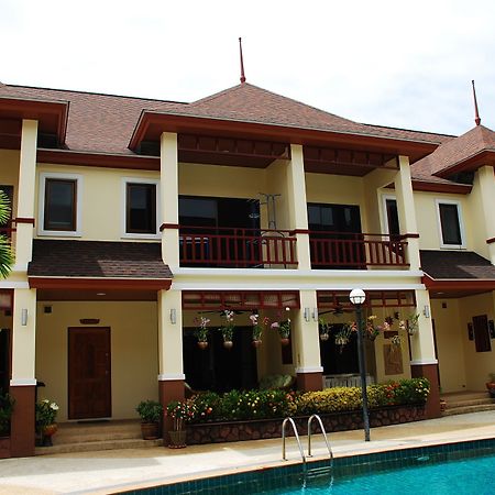 Thai Paradise South Residence 七岩 外观 照片
