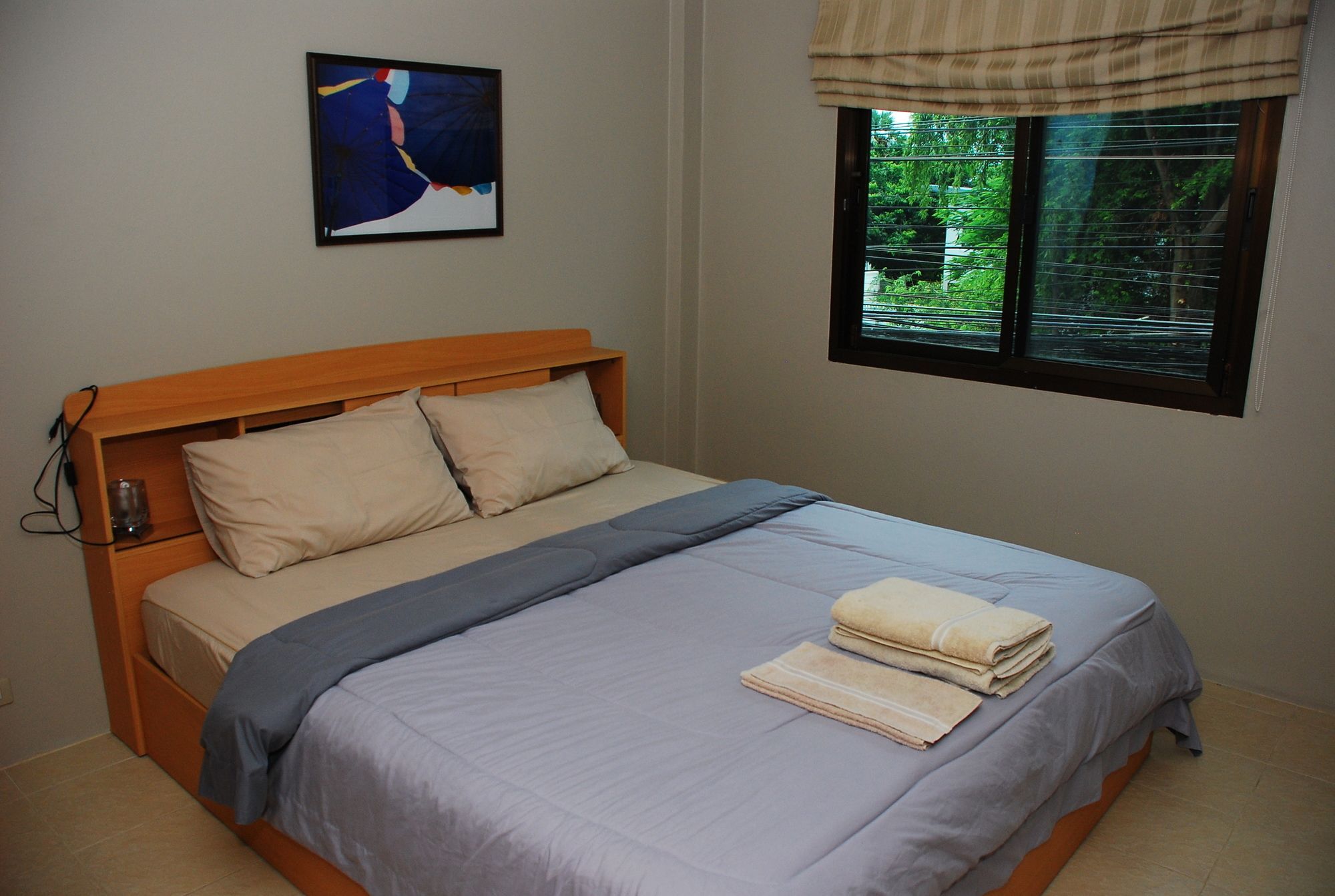Thai Paradise South Residence 七岩 外观 照片