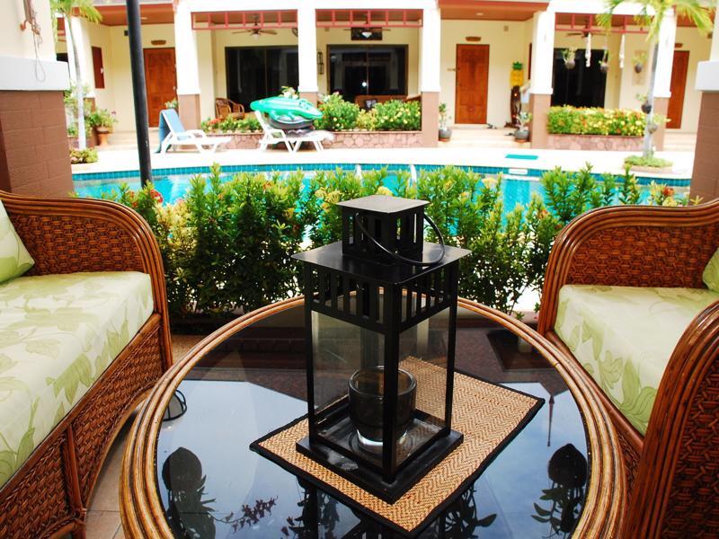 Thai Paradise South Residence 七岩 外观 照片