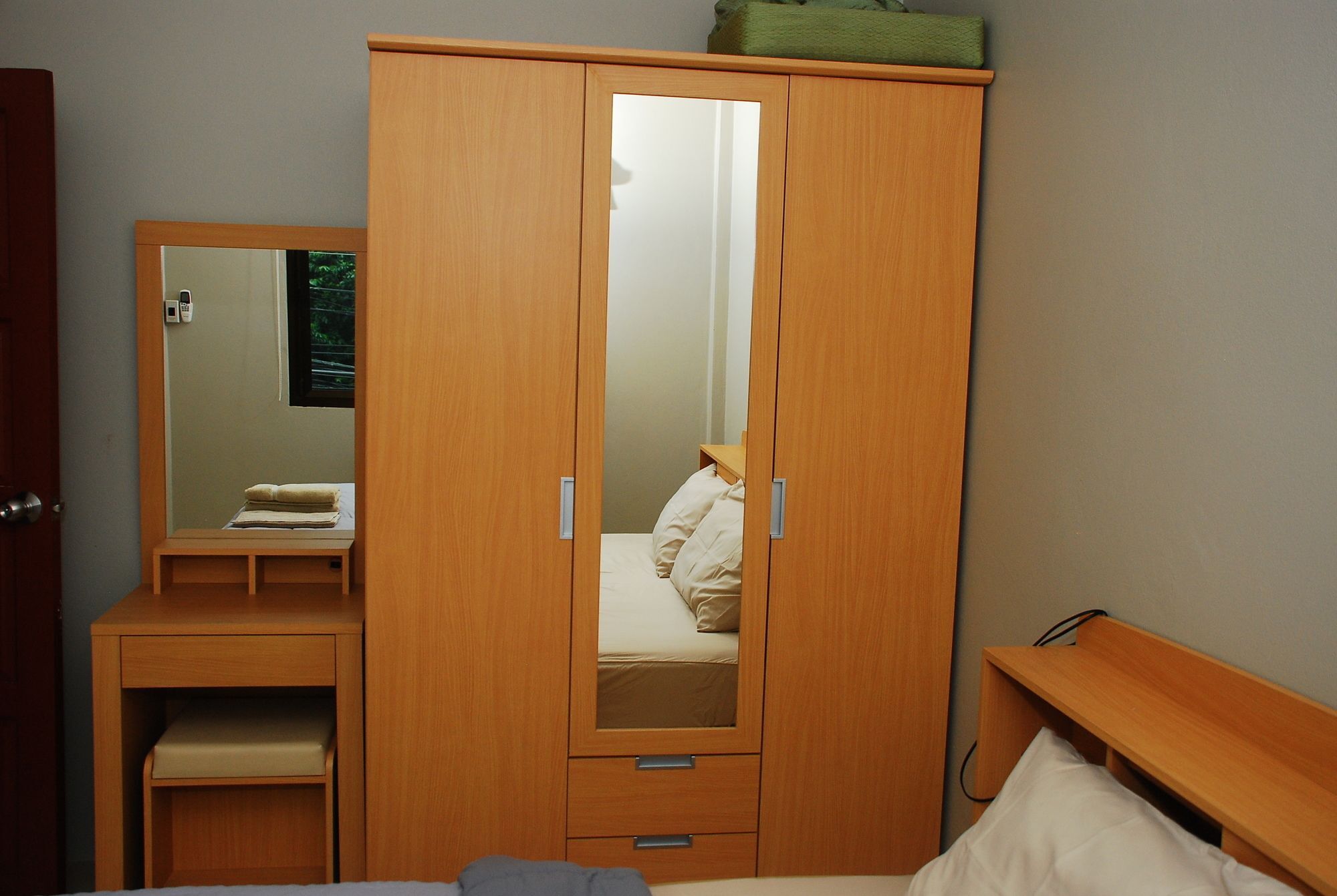 Thai Paradise South Residence 七岩 外观 照片